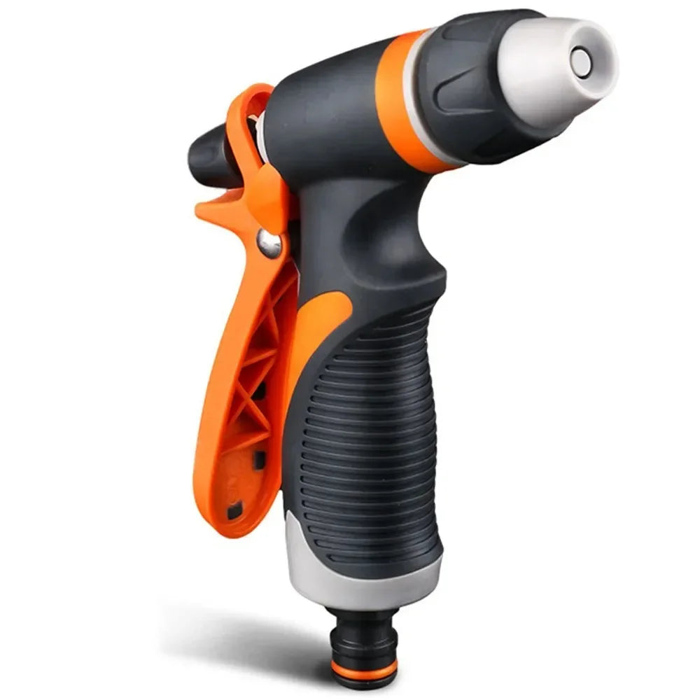 Garden & Car Wash Multi-Use Spray Nozzle